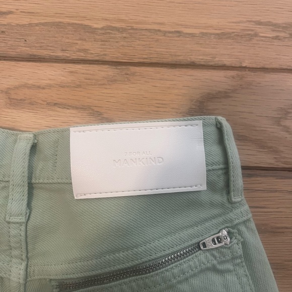 sevens jean shorts - Picture 3 of 7